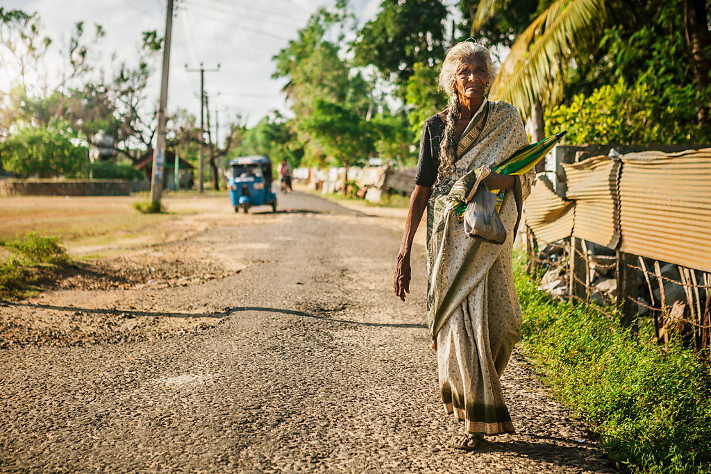 Jaffna | Sri Lanka (Februar 2015)