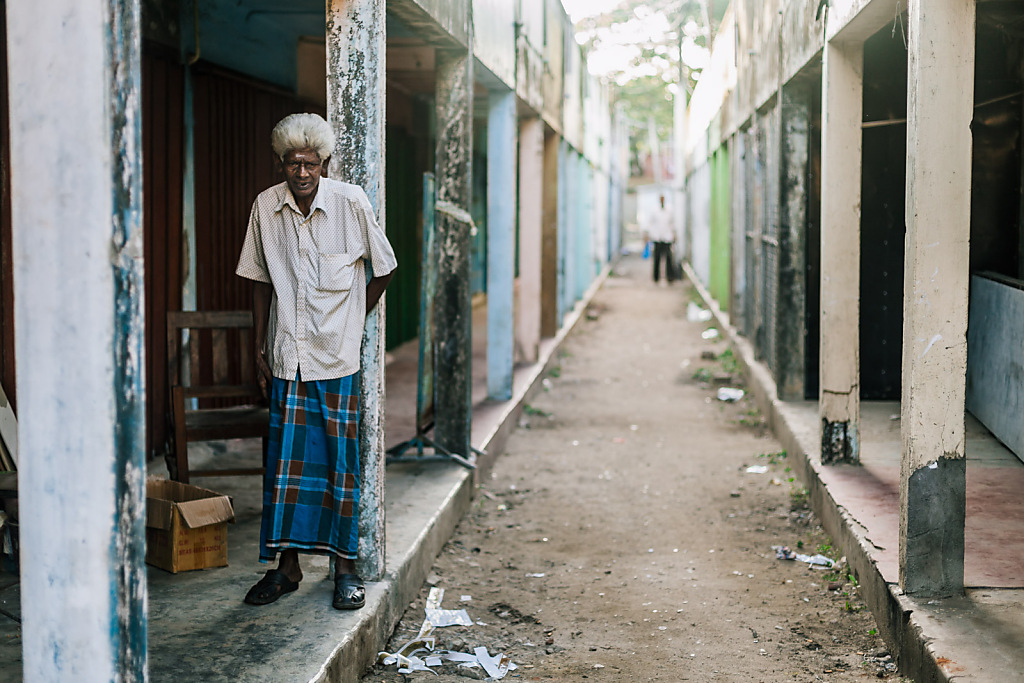 Jaffna | Sri Lanka (Februar 2015)